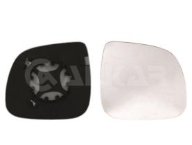 Alkar 6402948 - RETROVISOR DCH. ,CRISTAL+SOPORTE,CONVEXO,