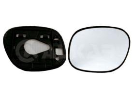 Alkar 6402958 - RETROVISOR DCH. ,CRISTAL+SOPORTE,CONVEXO,