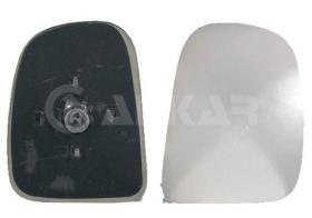 Alkar 6402959 - RETROVISOR DCH. ,CRISTAL+SOPORTE,CONVEXO,