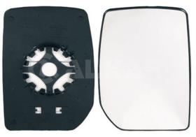 Alkar 6402960 - RETROVISOR DCH. ,CRISTAL+SOPORTE,CONVEXO, 14