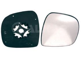 Alkar 6402969 - RETROVISOR DCH. ,CRISTAL+SOPORTE,CONVEXO,