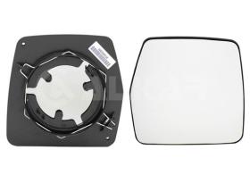 Alkar 6402973 - RETROVISOR DCH. ,CRISTAL+SOPORTE,MANUAL, CON