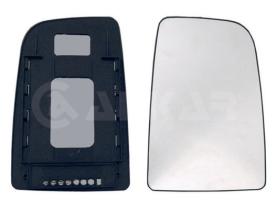 Alkar 6402994 - RETROVISOR DCH. ,CRISTAL+SOPORTE,CONVEXO, SO