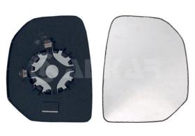 Alkar 6402998 - RETROVISOR DCH. ,CRISTAL+SOPORTE,CONVEXO,