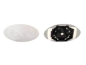 Alkar 6403952 - RETROVISOR REVERSIBLE,CRISTAL+SOPORTE,CONVEXO,