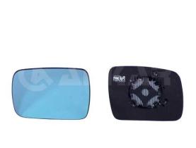 Alkar 6411045 - RETROVISOR IZQ. ,CRISTAL+SOPORTE,CONVEXO,