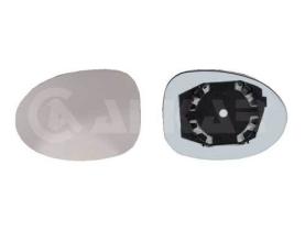 Alkar 6411167 - RETROVISOR IZQ. ,CRISTAL+SOPORTE,CONVEXO,
