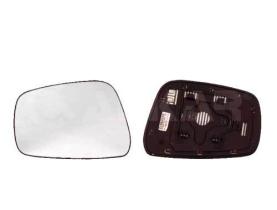 Alkar 6411558 - RETROVISOR IZQ. ,CRISTAL+SOPORTE,CONVEXO,