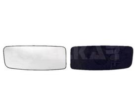 Alkar 6411994 - RETROVISOR IZQ. ,CRISTAL+SOPORTE, AN