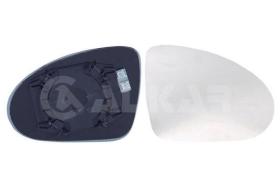 Alkar 6412035 - RETROVISOR DCH. ,CRISTAL+SOPORTE,CONVEXO, TE