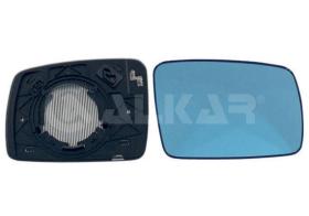 Alkar 6412044 - RETROVISOR DCH. ,CRISTAL+SOPORTE,CONVEXO, CR