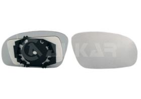 Alkar 6412103 - RETROVISOR DCH. ,CRISTAL+SOPORTE,CONVEXO,