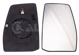 Alkar 6412381 - RETROVISOR DCH. ,CRISTAL+SOPORTE,CONVEXO,