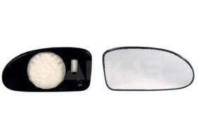 Alkar 6412399 - RETROVISOR DCH. ,CRISTAL+SOPORTE,CONVEXO, SO