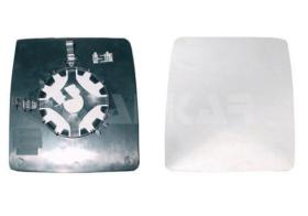 Alkar 6412421 - RETROVISOR DCH. ,CRISTAL+SOPORTE,CONVEXO, TE