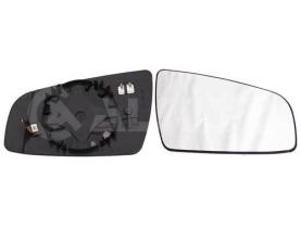 Alkar 6412441 - RETROVISOR DCH. ,CRISTAL+SOPORTE,CONVEXO, TE