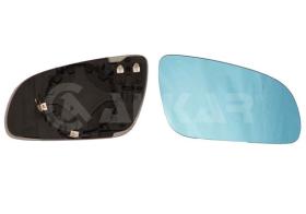 Alkar 6412788 - RETROVISOR DCH. ,CRISTAL+SOPORTE,CONVEXO, CR