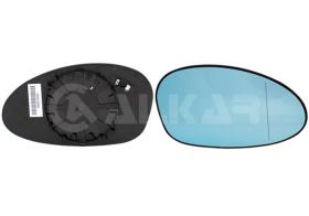Alkar 6412843 - RETROVISOR DCH. ,CRISTAL+SOPORTE,ASFERICO, C