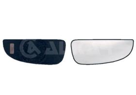 Alkar 6412922 - RETROVISOR DCH. ,CRISTAL+SOPORTE, ANGU