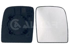 Alkar 6412955 - RETROVISOR DCH. ,CRISTAL+SOPORTE,CONVEXO, PA