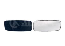Alkar 6412994 - RETROVISOR DCH. ,CRISTAL+SOPORTE, ANGU