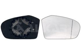 Alkar 6413557 - RETROVISOR DCH. ,CRISTAL+SOPORTE,ASFERICO, T