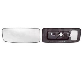 Alkar 6413994 - RETROVISOR IZQ. ,CRISTAL+SOPORTE, AN