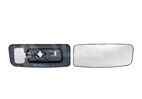 Alkar 6414994 - RETROVISOR DCH. ,CRISTAL+SOPORTE, ANGU