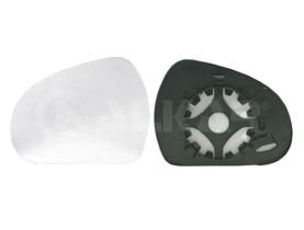 Alkar 6421284 - RETROVISOR IZQ. ,CRISTAL+SOPORTE,CONVEXO,