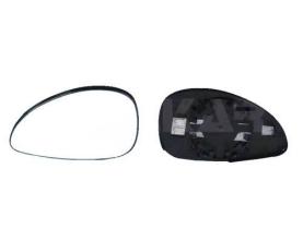 Alkar 6421855 - RETROVISOR IZQ. ,CRISTAL+SOPORTE,CONVEXO,