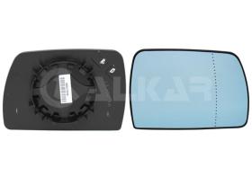 Alkar 6422526 - RETROVISOR DCH. ,CRISTAL+SOPORTE,ASFERICO, C