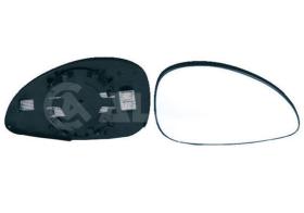 Alkar 6422855 - RETROVISOR DCH. ,CRISTAL+SOPORTE,CONVEXO, TE