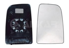 Alkar 6422994 - RETROVISOR DCH. ,CRISTAL+SOPORTE,CONVEXO, SO