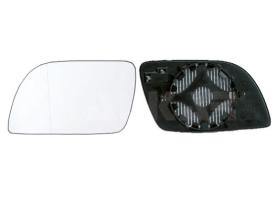 Alkar 6423110 - RETROVISOR IZQ. ,CRISTAL+SOPORTE,ELECT.