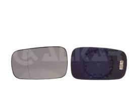 Alkar 6423229 - RETROVISOR REVERSIBLE,CRISTAL+SOPORTE,ELECTRIC