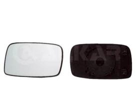 Alkar 6423515 - RETROVISOR IZQ. ,CRISTAL+SOPORTE,ASFERICO,