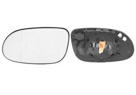 Alkar 6423700 - RETROVISOR IZQ. ,CRISTAL+SOPORTE,ELECT.