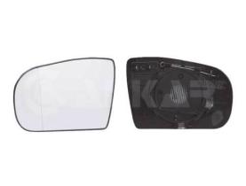 Alkar 6423702 - RETROVISOR IZQ. ,CRISTAL+SOPORTE,ELECT.
