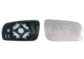 Alkar 6424521 - RETROVISOR DCH. ,CRISTAL+SOPORTE,CONVEXO, CR