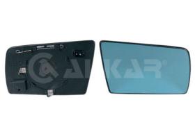 Alkar 6424539 - RETROVISOR DCH. ,CRISTAL+SOPORTE,ASFERICO, C