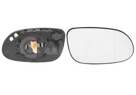 Alkar 6424700 - RETROVISOR DCH. ,CRISTAL+SOPORTE,ELECT. ,