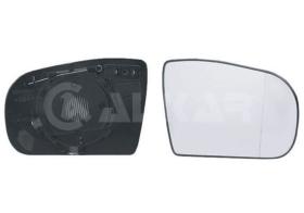 Alkar 6424702 - RETROVISOR DCH. ,CRISTAL+SOPORTE,ELECT. ,