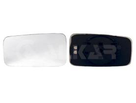 Alkar 6425098 - RETROVISOR IZQ. ,CRISTAL+SOPORTE,ELECT.