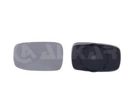 Alkar 6425409 - RETROVISOR IZQ. ,CRISTAL+SOPORTE,ELECT.