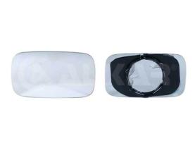 Alkar 6425493 - RETROVISOR IZQ. ,CRISTAL+SOPORTE,PLANO, TE