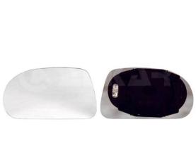Alkar 6425499 - RETROVISOR IZQ. ,CRISTAL+SOPORTE,ELECT.