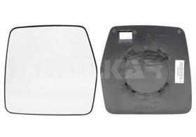 Alkar 6425973 - RETROVISOR IZQ. ,CRISTAL+SOPORTE,ELECT.