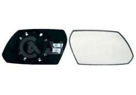 Alkar 6426377 - RETROVISOR DCH. ,CRISTAL+SOPORTE,ELECT. ,