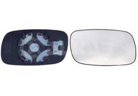 Alkar 6426436 - RETROVISOR DCH. ,CRISTAL+SOPORTE,CONVEXO, TE
