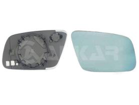 Alkar 6426500 - RETROVISOR DCH. ,CRISTAL+SOPORTE,CONVEXO, CR